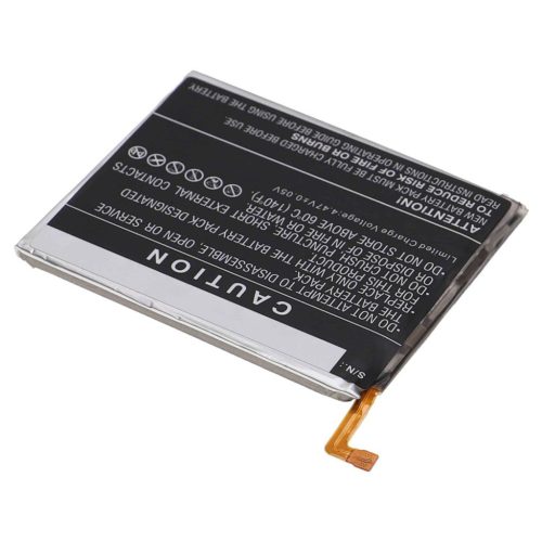 Mobiltelefon akkumulátor  Samsung EB-BG996ABU, EB-BG996ABY - 4700 mAh 3,86 V Li-polimer