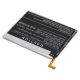 Mobiltelefon akkumulátor  Samsung EB-BG996ABU, EB-BG996ABY - 4700 mAh 3,86 V Li-polimer