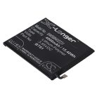 VHBW Mobile Phone Battery for Acer BT61, ATL456579 - 4000 mAh 3.85 V Li-Polymer - Smartphone Battery