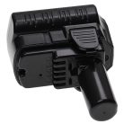 VHBW Electric Power Tool Battery for Hitachi / Hikoki 329370, 329371, 329369 - 4000 mAh, 10.8 V, Li-Ion