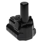 VHBW Electric Power Tool Battery for Hitachi / Hikoki 329370, 329371, 329369 - 4000 mAh, 10.8 V, Li-Ion