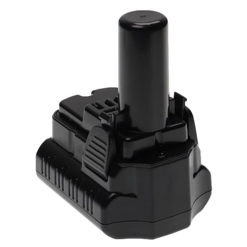 VHBW Electric Power Tool Battery for Hitachi / Hikoki 329370, 329371, 329369 - 4000 mAh, 10.8 V, Li-Ion
