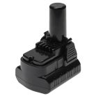 VHBW Electric Power Tool Battery for Hitachi / Hikoki 329370, 329371, 329369 - 4000 mAh, 10.8 V, Li-Ion