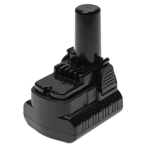 VHBW Electric Power Tool Battery for Hitachi / Hikoki 329370, 329371, 329369 - 4000 mAh, 10.8 V, Li-Ion