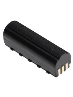   Motorola 21-62606-01 Vonalkód Olvasó POS Akkumulátor - 3400 mAh, 3,7 V, Li-Ion