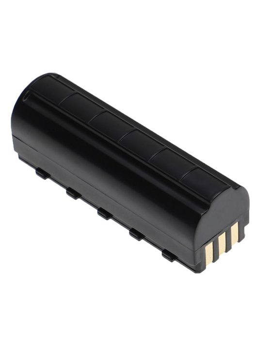 Motorola 21-62606-01 Vonalkód Olvasó POS Akkumulátor - 3400 mAh, 3,7 V, Li-Ion