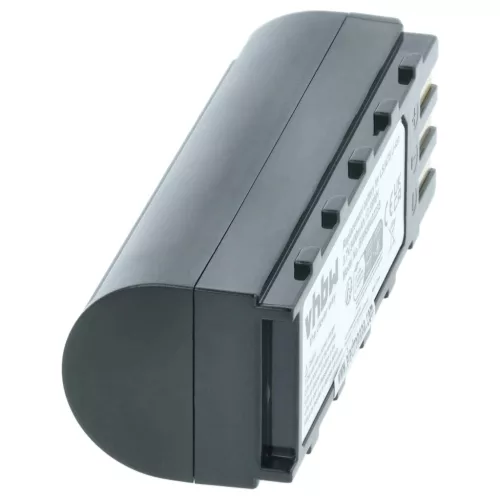 VHBW Akku Motorola 21-62606-01 Ersatz - 3400 mAh 3,7 V Li-Ion