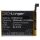 VHBW Mobile Phone Battery for Oneplus BLP785 - 3950 mAh 3.87 V Li-Polymer - Smartphone Battery