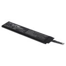 VHBW Mobile Phone Battery for Xiaomi BS05FA - 2500 mAh 3.85 V Li-Polymer