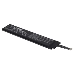   VHBW Mobile Phone Battery for Xiaomi BS05FA - 2500 mAh 3.85 V Li-Polymer