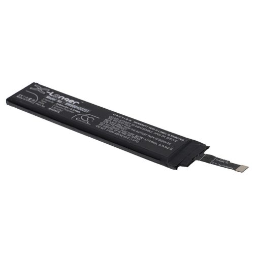 Mobiltelefon akkumulátor  Xiaomi BS05FA-hoz - 2500 mAh 3,85 V Li-polimer