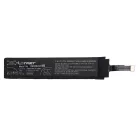 VHBW Mobile Phone Battery for Xiaomi BS05FA - 2500 mAh 3.85 V Li-Polymer