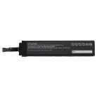 VHBW Mobile Phone Battery for Xiaomi BS05FA - 2500 mAh 3.85 V Li-Polymer