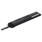 VHBW Mobile Phone Battery for Xiaomi BS05FA - 2500 mAh 3.85 V Li-Polymer