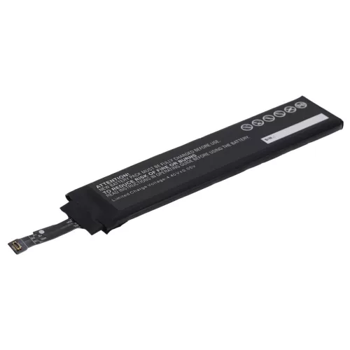 VHBW Mobile Phone Battery for Xiaomi BS05FA - 2500 mAh 3.85 V Li-Polymer