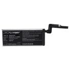 VHBW Mobile Phone Battery for Google G27FU - 4600 mAh 3.87 V Li-Polymer - Smartphone Battery