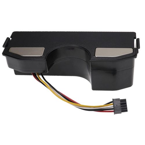 VHBW Cecotec 05173, 05421 akkumulátor - 3000 mAh, 14,8 V, Li-Ion