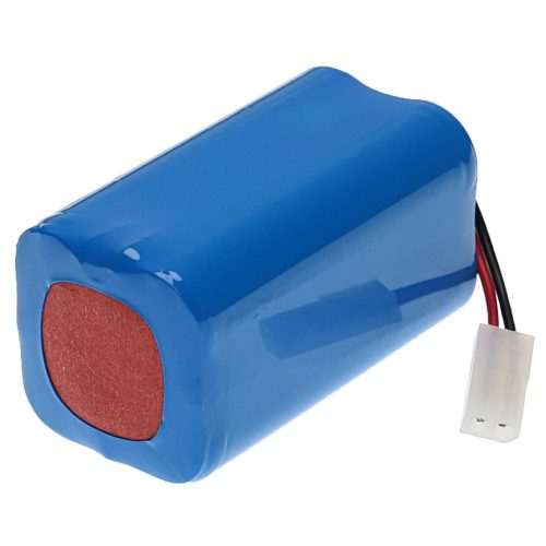 VHBW Battery for Bissell 1625424 - 2600 mAh, 14.4 V, Li-Ion