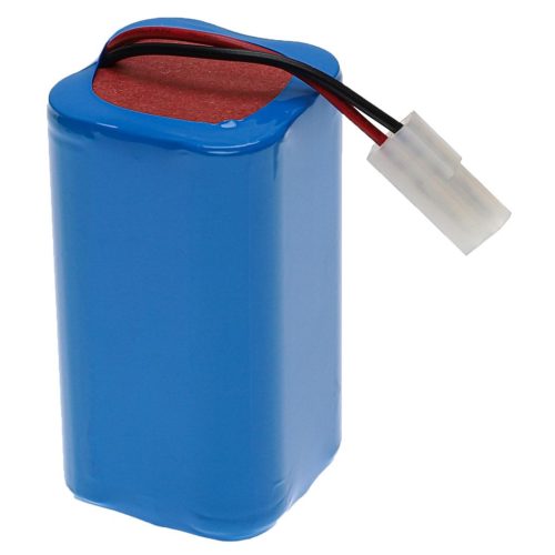 VHBW Battery for Bissell 1625424 - 2600 mAh, 14.4 V, Li-Ion