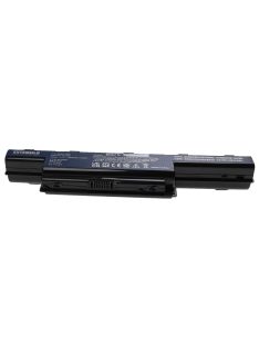   Notebook akkumulátor  Acer AK.006BT.075, 934T2078F, 31CR19/652 - 12000 mAh 11,1 V Li-Ion