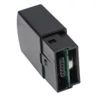 VHBW Siemens 6ES7291-8BA20-0XA0 Battery - 30 mAh 3 V Li-Ion
