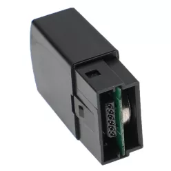 VHBW Siemens 6ES7291-8BA20-0XA0 Battery - 30 mAh 3 V Li-Ion