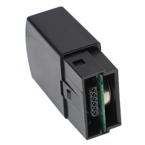 VHBW Siemens 6ES7291-8BA20-0XA0 Battery - 30 mAh 3 V Li-Ion