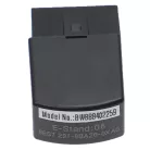 VHBW Siemens 6ES7291-8BA20-0XA0 Battery - 30 mAh 3 V Li-Ion