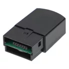 VHBW Siemens 6ES7291-8BA20-0XA0 Battery - 30 mAh 3 V Li-Ion