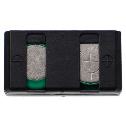   VHBW Drahtloser Kopfhörer Akku Sennheiser BA90, E90, E180 - 60 mAh 2,4 V NiMH