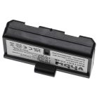 VHBW Drahtloser Kopfhörer Akku Sennheiser BA90, E90, E180 - 60 mAh 2,4 V NiMH