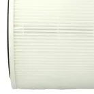 VHBW Levoit 817915027073 Filter - Nylon, HEPA, Activated Carbon