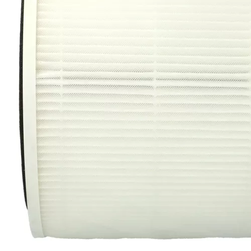 VHBW Levoit 817915027073 Filter - Nylon, HEPA, Activated Carbon