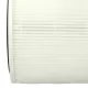 VHBW Levoit 817915027073 Filter - Nylon, HEPA, Activated Carbon