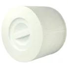 VHBW Levoit 817915027073 Filter - Nylon, HEPA, Activated Carbon