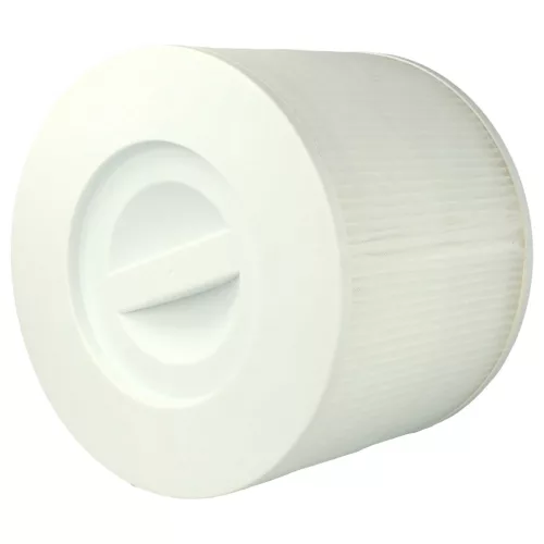 VHBW Levoit 817915027073 Filter - Nylon, HEPA, Activated Carbon