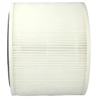 VHBW Levoit 817915027073 Filter - Nylon, HEPA, Activated Carbon