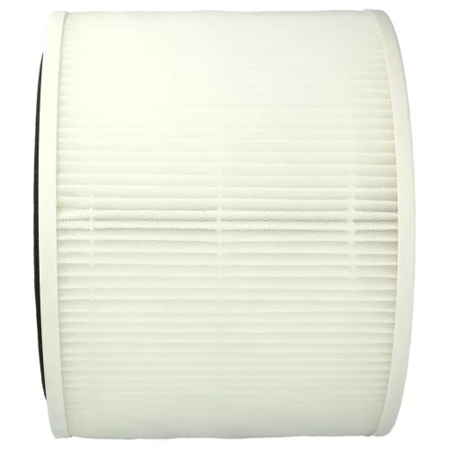 VHBW Levoit 817915027073 Filter - Nylon, HEPA, Activated Carbon