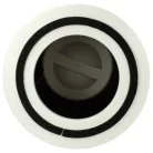 VHBW Levoit 817915027073 Filter - Nylon, HEPA, Activated Carbon
