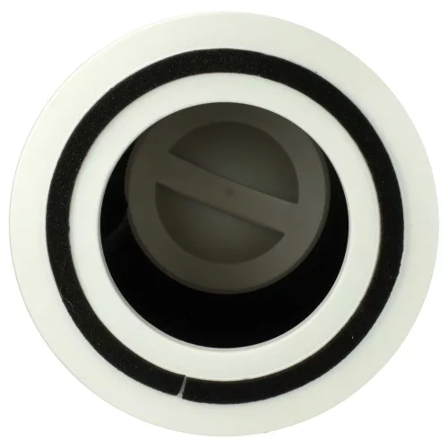 VHBW Levoit 817915027073 Filter - Nylon, HEPA, Activated Carbon