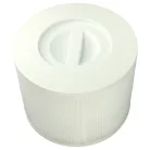 VHBW Levoit 817915027073 Filter - Nylon, HEPA, Activated Carbon