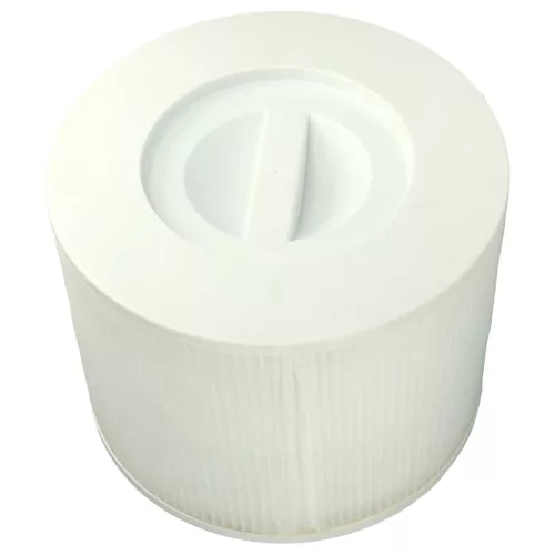 VHBW Levoit 817915027073 Filter - Nylon, HEPA, Activated Carbon