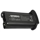 VHBW Canon 7084A002, 7084A001, NP-E3 Akku - 1800mAh, 12V, NiMH