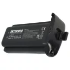 VHBW Canon 7084A002, 7084A001, NP-E3 Akku - 1800mAh, 12V, NiMH