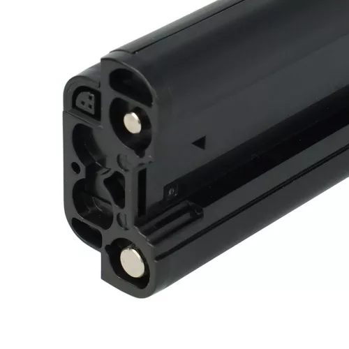 VHBW Canon 7084A002, 7084A001, NP-E3 Akku - 1800mAh, 12V, NiMH