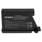 VHBW Battery for LG EAC60766102, EAC60766103, BRL1, EAC60766101 - 3400 mAh, 14.4 V, Li-Ion