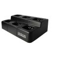 VHBW Motorola PMNN4406 Radioakku-Ladegerät - 15 V, 7 A