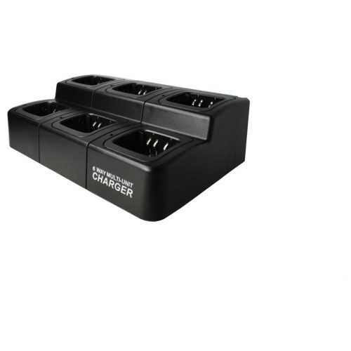 VHBW Motorola PMNN4406 Radioakku-Ladegerät - 15 V, 7 A