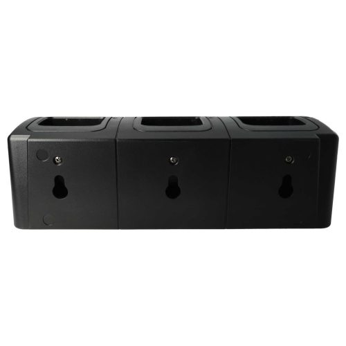 VHBW Motorola PMNN4406 Radioakku-Ladegerät - 15 V, 7 A