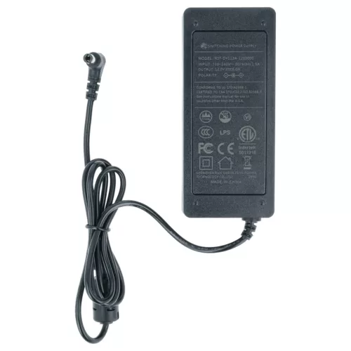 VHBW Charger and Power Adapter for Icom BP-252 Walkie Talkie - 8.4 V